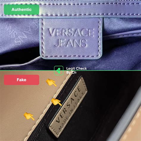 fake versace bags|check versace perfume authenticity.